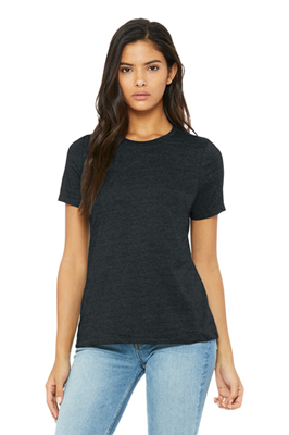 BELLA+CANVAS® Women’s Relaxed CVC Tee