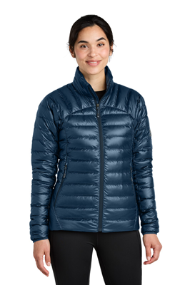 Outdoor Research® Women's 800 Tech Down Jacket