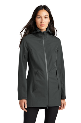 Mercer+Mettle® Women’s Waterproof Rain Shell