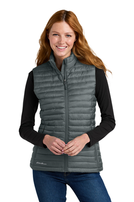 Eddie Bauer® Women’s Packable Quilted Vest