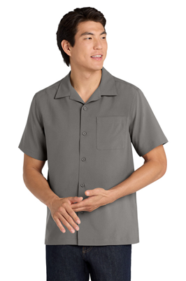 Port Authority ® Short Sleeve Performance Staff Shirt