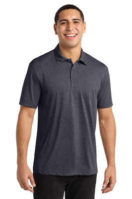 Sport-Tek® Heather Contender™ Polo