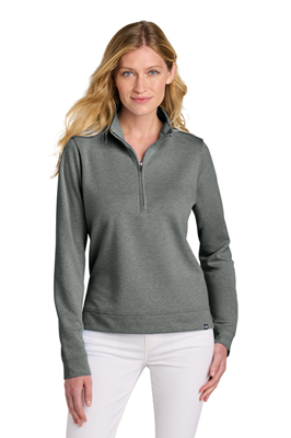 TravisMathew Women’s Coveside 1/2-Zip