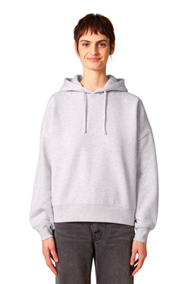 Stanley/Stella Women’s Stella Nora Hooded Sweatshirt