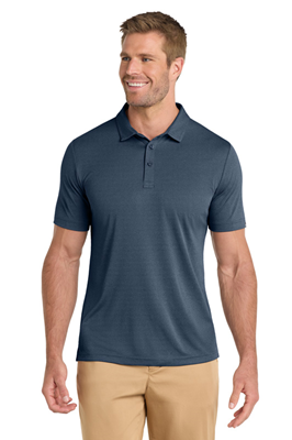 TravisMathew Coto Performance Polo