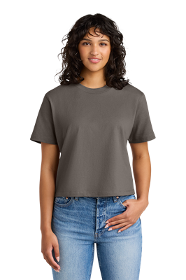 Next Level Apparel® Women’s Heavyweight Boxy Tee
