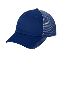 Port Authority® Two-Color Mesh Back Cap