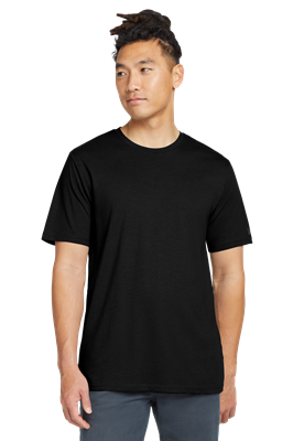 New Era Tri-Blend Tee