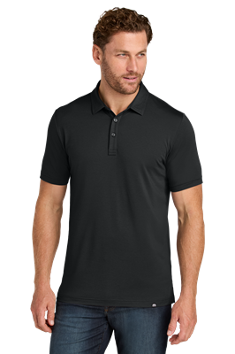 TravisMathew Glenview Solid Polo