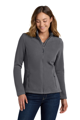 Port Authority® Women's Value Fleece Jacket