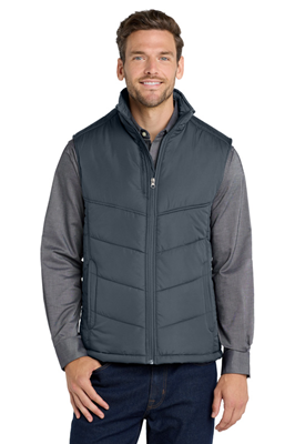 Port Authority® Puffy Vest