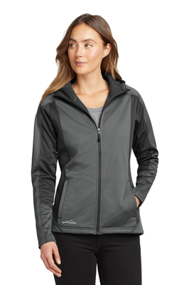 Eddie Bauer® Women's Trail Soft Shell Jacket