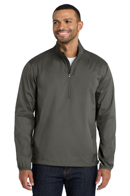 Port Authority® Zephyr 1/2-Zip Pullover