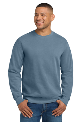 Comfort Colors ® Ring Spun Crewneck Sweatshirt