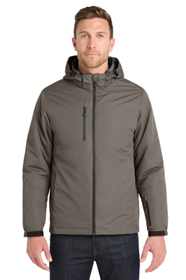 Port Authority® Vortex Waterproof 3-in-1 Jacket